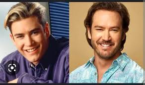 Mark Paul Gosselaar. Most known as Zack Morris. Other TV shows include NYPD  Blue and Franklin & Bash. His big flim was "Dead Man