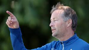 Pa) kasper hjulmand will lead denmark at euro 2020, despite age hareide having overseen their qualification. Euro 2020 Denmark Coach Steps Up Criticism Of Uefa Marca
