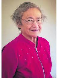 Brenda Finch, 81 Obituary