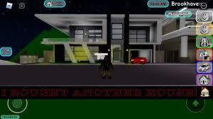 I Bought Another House New Car Brookhaven Roblox Lil Rob Tv Youtube
