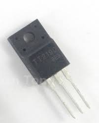 We did not find results for: Jual Tt2190 8a 800v Tr Horizontal Ori Pengganti C6090 Di Lapak Anang Tehnik Bukalapak