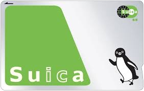 Icカード乗車券 Suica 受賞対象一覧 Good Design Award