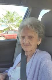 Obituary for Edna Mae (Creel) Ledbetter