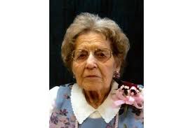 Sylvia Ryan Obituary (1915