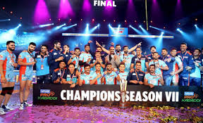 Showing assists, time on pitch and the shots on and off target. Pro Kabaddi League Winners Runners List Of All Seasons Mykhel Com