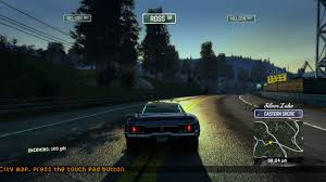 For the remaster, see burnout paradise remastered. Burnout Paradise Remastered Game Ui Database