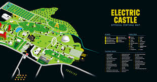 Florence + the machine, thirty prețul biletelor la electric castle 2019 începe de la 399 de lei pentru un abonament pentru toate. Br Analysis Electric Castle 2018 In Review The Newest Architecture And Brand Activations Business Review