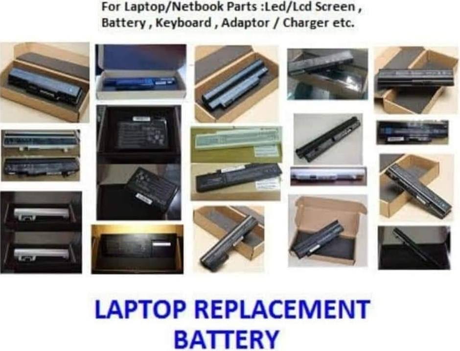 Laptop Battery product image