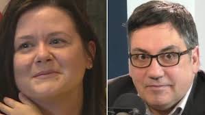 Finance minister says termination of Rooms CEO had nothing to do with Carla  Foote
