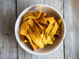 We did not find results for: Are Banana Chips Healthy