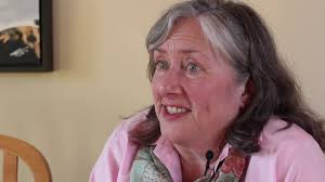 Dulcie Finds Hope in the Canadian Open Parkinson Network