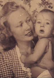 Edna Lou Brisco Mattox (1923-2024)