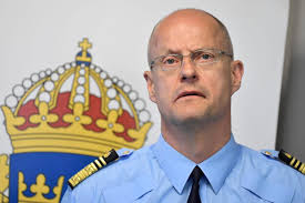 Mats Löfving får andra arbetsuppgifter