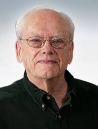 Obituary information for John Robert Carson HARDING