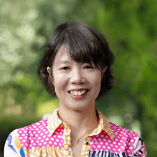 Dr. Teresa Tang, M.D.