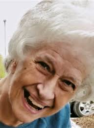 Maizie Elizabeth Hunter Perreault Obituary April 20, 2020