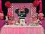 Baby Girl 1st Birthday Party Theme Ideas