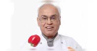 Satish Arora: A chef extraordinaire