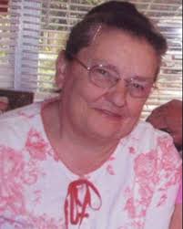 Ruth Valjean Nunamaker Obituary May 29, 2024