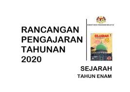 Rpt Sej T6 2020 Pages 1 16 Text Version Anyflip