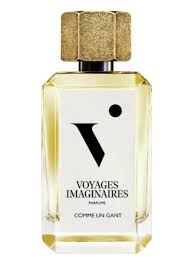 Comme Un Gant Voyages Imaginaires parfum - un nouveau parfum pour homme et  femme 2024