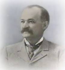 Benjamin Rush Strong (1847-1915)