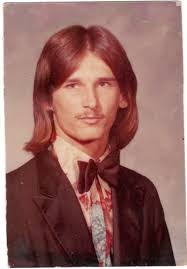 Daryl Vickers's Instagram, Twitter & Facebook