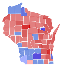 2018 Wisconsin Gubernatorial Election Wikipedia