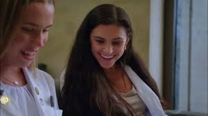 Alexandra Allen—Southern College of Optometry Student Testimonial