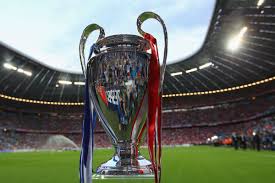Widely known for its exterior of inflated etfe plastic panels, it is the first stadium in the world with a full colour changing exterior. Looking Ahead To Arsenal S Champions League Draw The Short Fuse