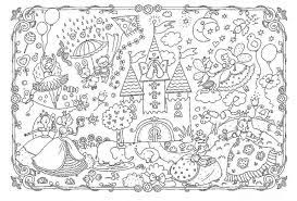 Adult coloring pages pattern coloring pages free coloring sheets doodle coloring coloring pages to print colouring pages printable coloring pages coloring pages for kids coloring books. Complex Coloring Pages For 10 To 12 Year Old Girls Print Them For Free