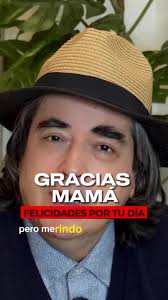 La influencia de mi madre en mi carrera