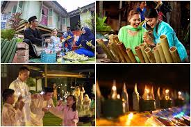 Aidilfitri disambut sebagai suatu kemenangan bagi orang yang dapat mengerjakan ibadat puasa ramadan dengan sempurna. Hari Raya Mungkin Tak Sambut Jika Masih Ada Tak Patuhi Pkp Terkini Menteri Pertahanan Libur