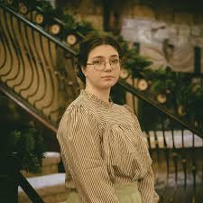 Secret Garden opens tomorrow night! Feb 7th at the Valentine and plays for  2 weeks. Get your tickets now at TAFtix.com and join us for this  heartwarming show!