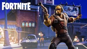 For the article on the chapter 2 season, please see chapter 2: Fortnite Epic Games Confirm Investigation Into Phantom Shot Bug Dexerto