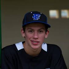 Dalton McCall's First Coast High School Bio