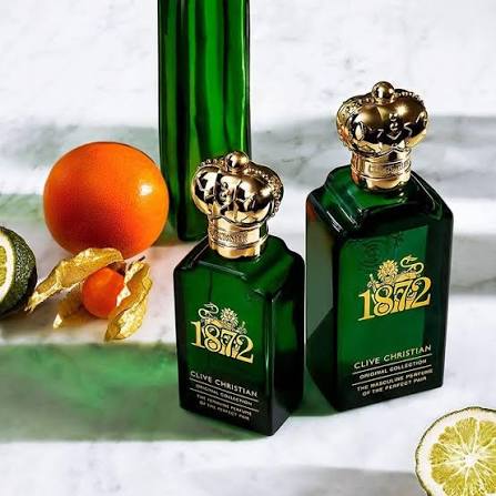 Nước hoa Clive Christian Original Collection 1872 Masculine | Xixon Perfume