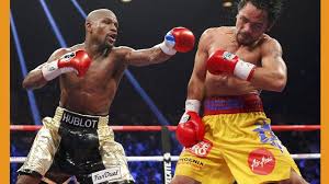 Boxing historian bert sugar ranked pacquiao as the greatest southpaw fighter of all time. Boxen Floyd Mayweather Plant Comeback Gegen Manny Pacquiao Der Spiegel