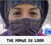 Very Finnish Problems - When it's a little chiller than you ...