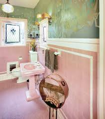 1920s 40s baths old house journal