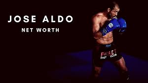 He is very famous as jose aldo. What Is The Net Worth Of Ufc Star Jose Aldo In 2021