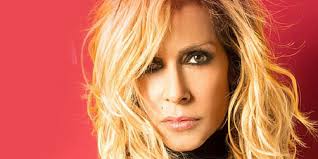 ANNA VISSI live at the Acropolis