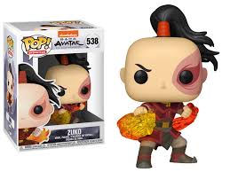 Azula and zuko avatar the last airbender. Pop Animation Avatar The Last Airbender Zuko