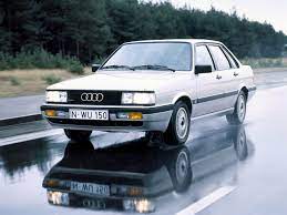 Audi 90 Audi Coupe Audi German Cars