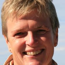 Heidi Beate EGGESBØ