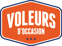 Voleurs d'occasion