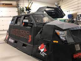 Ограбление в ураган (the hurricane heist). Update Rocket Probe Reed Timmer Extreme Meteorologist Facebook