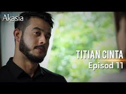 Drama viral titian cinta episod 14 ai fix. Video Farah Nabilah Titian Cinta