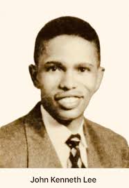 Dr. John Hope Franklin, American historian and educator was born in  Rentiesville, OK,