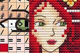 Original cross stitch patterns to print online. Top 10 Cross Stitch Tips Peacock Fig